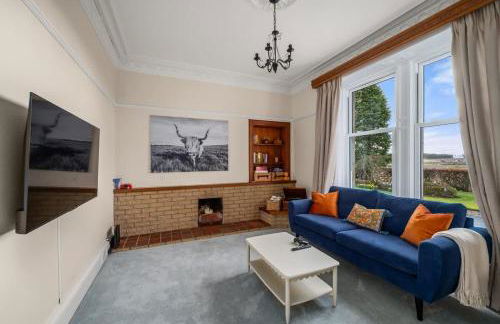 The Farmhouse - Countryside Escape with Hot Tub - Foto 15