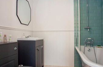 Luxurious oasis relax 32c pool, jacuzzi games bar - Foto 27