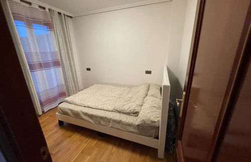 Bonito piso con aparcamiento a pie de la calle . - Foto 12