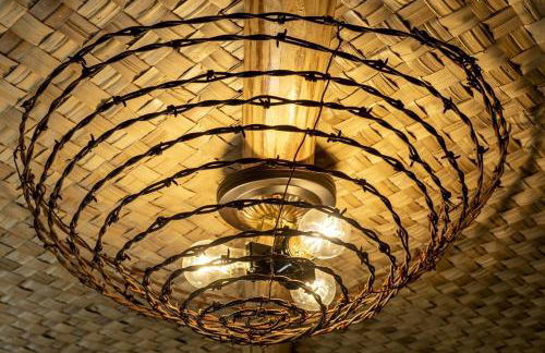 Vintage Tiny House with Spa-Inspired Bathroom in Warner Springs, California - Foto 9