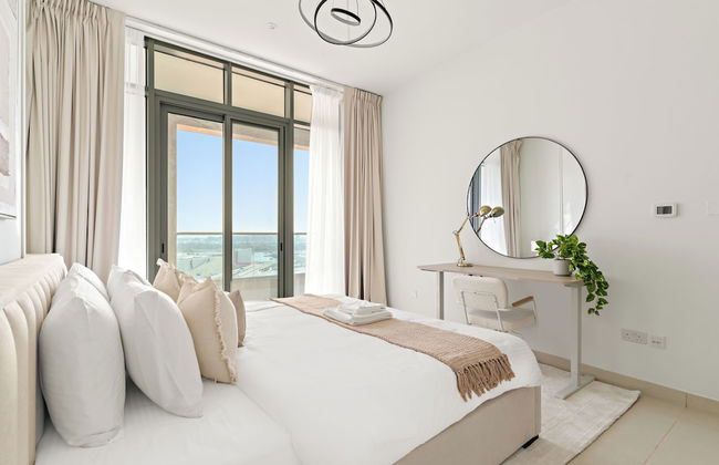 Silkhaus Julphar Tower, Al Reem Abu Dhabi - Photo 59