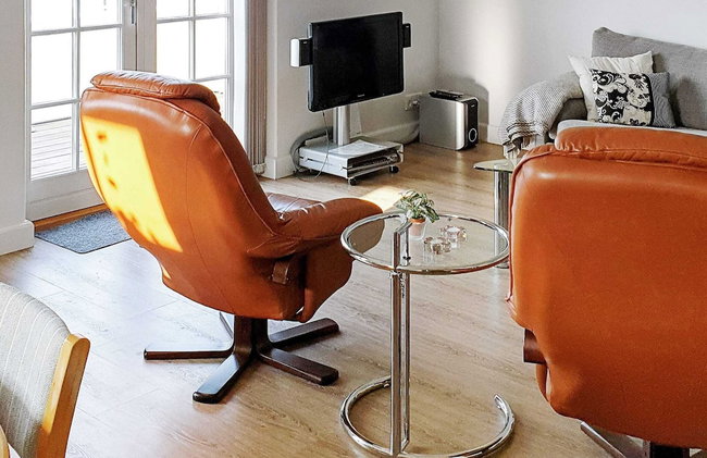 Holiday Home in Gravdal - Foto 15