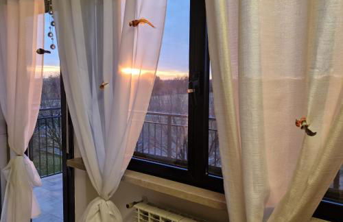 Appartamento Divino Tramonto - Foto 14