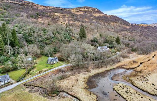 Finest Retreats - Lochead Cottage - Foto 24