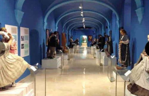 Ruzafa experience Oceanografic ciencias - Photo 6