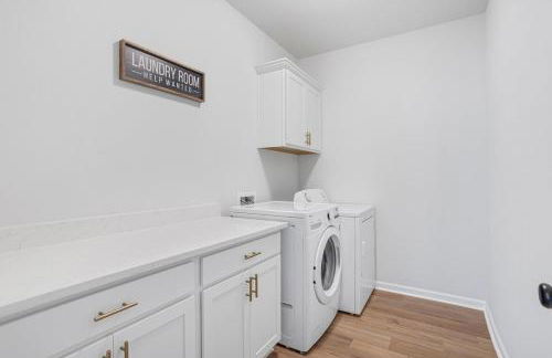 Stylish Family Townhouse in Baton Rouge - BC1004 - Foto 18