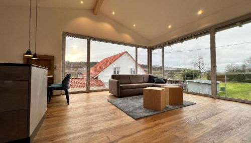 Landhaus zum See - Fewo Eiche - Foto 4