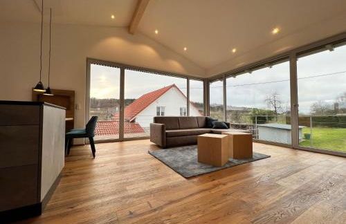 Landhaus zum See - Fewo Eiche - Foto 4