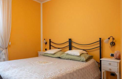 Casa Vincy, Costa Volpino Ospitar - Foto 21