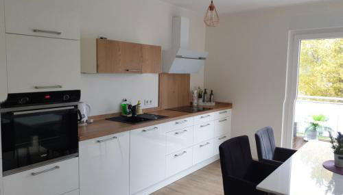 Ferienwohnung Selina - Foto 2