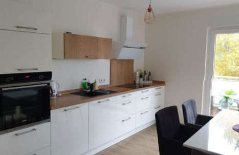 Ferienwohnung Selina - Foto 2