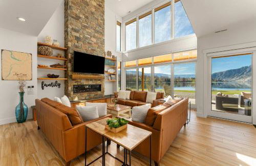 Bald Eagle Beach - Alice Lodging - Foto 1