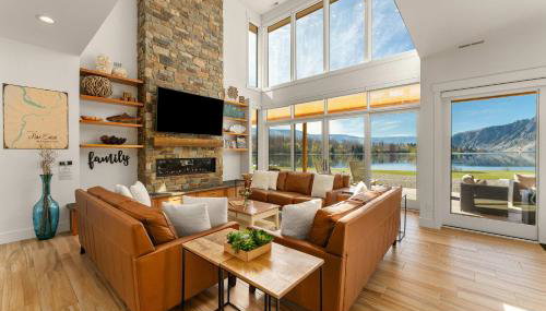 Bald Eagle Beach - Alice Lodging - Foto 1