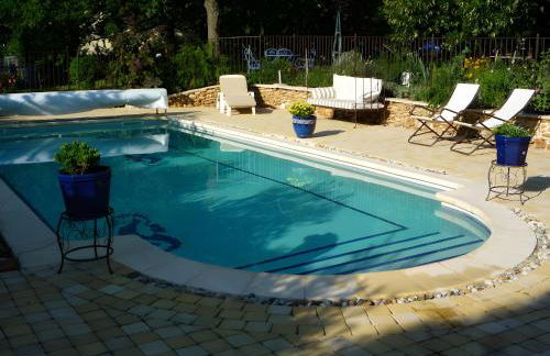 Gite La Bastide De La Coda - Foto 6