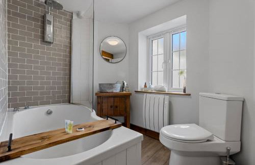 Angler's Cottage - Short Stays UK Ltd - Foto 33