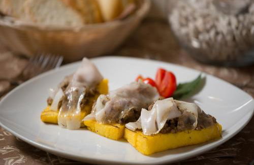 Terme Di Sorano Resort - Foto 40