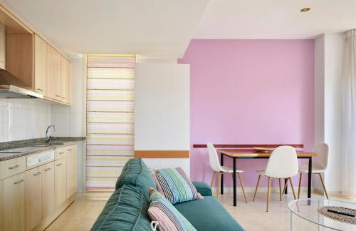 Apartments MTB Only Couples - Foto 21