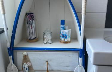 Ferienwohnung Sternenzauber - Foto 6