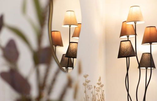 Overlook Lodge - 5 Sterne Ferienhaus am Edersee im Kellerwald - Foto 47