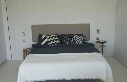 Modernes Apartment in den Weinbergen der Pfalz - Foto 24