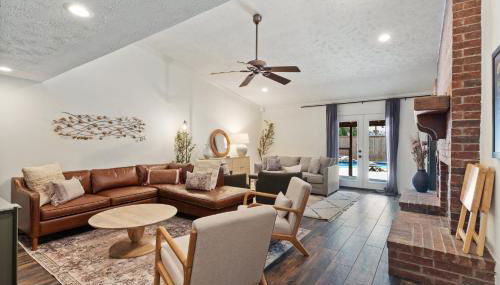 Private Pool, Family Friendly! - Foto 2