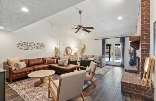 Private Pool, Family Friendly! - Foto 2