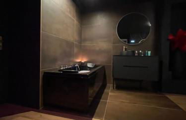 Love room Casa Amore - Foto 50