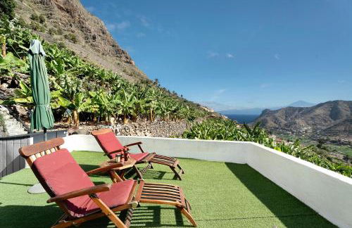 Casa Tajaraste 1 - Foto 19