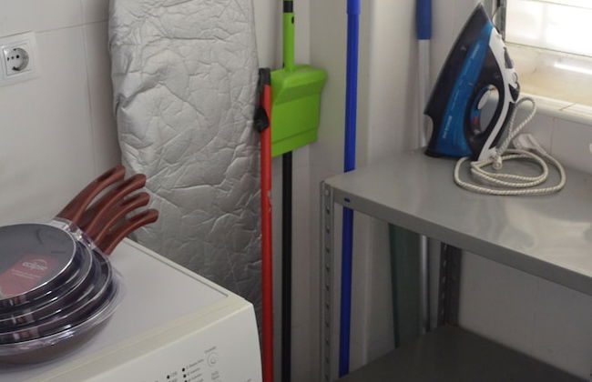 Apartamento Wildhoney - Foto 19