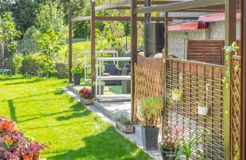 Preciosa casa rural con jardin cerca de Pamplona - Foto 6