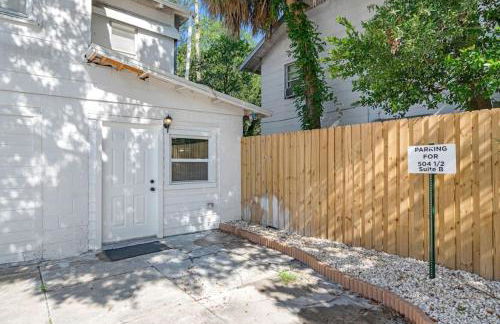 South Tampa Central Location Efficiency Suite - Foto 24