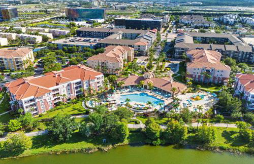 403 Top Lake View-Disney, Universal/Convention Center - Foto 39