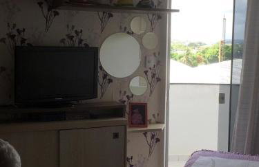 Apartmento Spazio Moriá - Foto 8