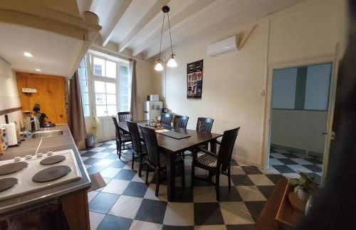 La Poste Saulgond - Foto 13