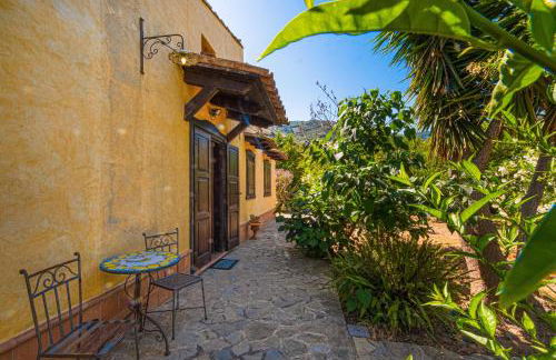 Villa Fratantoni Piana - Villa privata con accesso diretto alla spiaggia - Foto 20