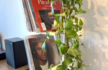 Eufonia Vinyl Friendly Apartment - Foto 19