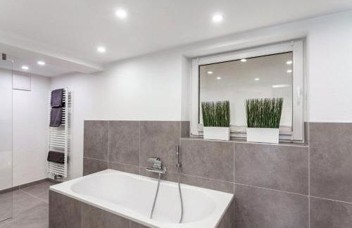 Ferienwohnung Panoramanest - Foto 22