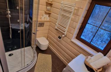 Wypoczynek na Mazurach U Sebka - Foto 36