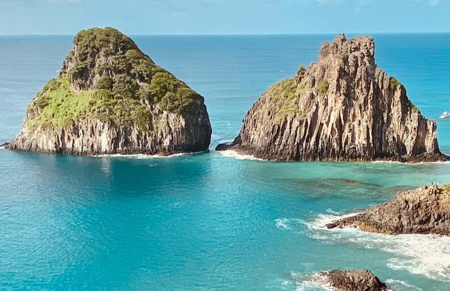 Tour di Vila dos Remédios - Foto 4