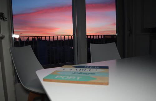 Lutin Vue Baie La Baule - Appartement T2 design et connecté - Photo 24