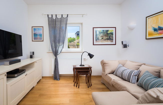 Stunning Villa Sofia With Heated Pool IN Split Hinterland - Foto 30