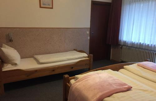 Gästehaus Wagner - Foto 8