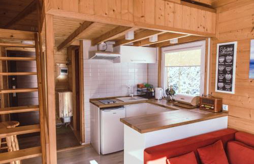 RESETówka nr 2 - domek rodzinny na odludziu - Foto 11