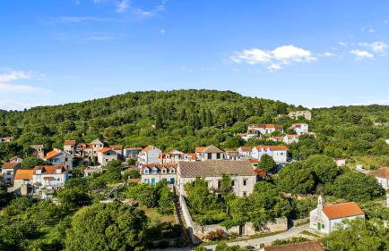 House AnaDora with pool - Zlarin - Photo 13