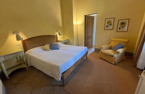 La Locanda Volpaia - Foto 20