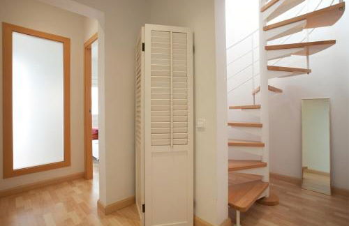 Homenfun Barcelona Montjuic - Foto 7