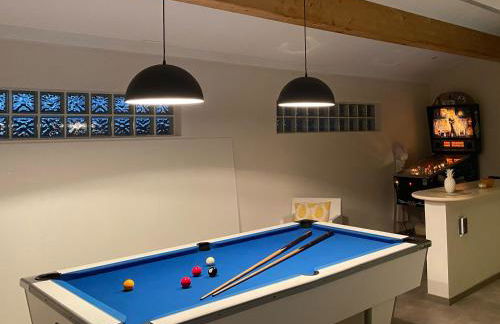 Maison avec piscine pour 2 personnes à Valensole - Photo 12