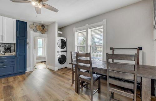 Downtown Getaway - Balcony - King Beds - Foto 12