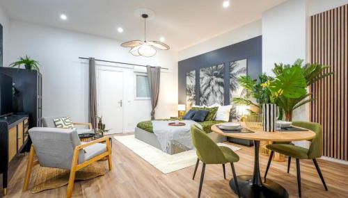 Urban Chic Hypercentre, Spa double - Foto 4