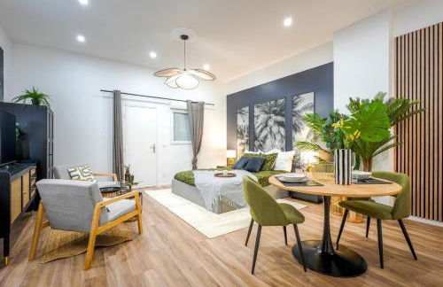 Urban Chic Hypercentre, Spa double - Foto 4